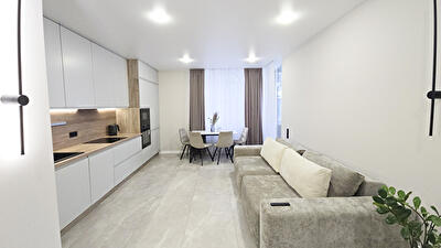 ЖК Варшавский-2, ДОМ 15.2