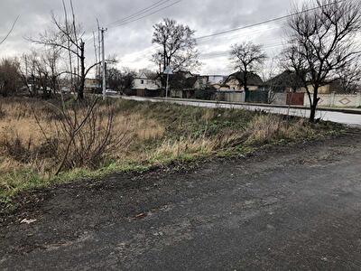 Радосинская ул.