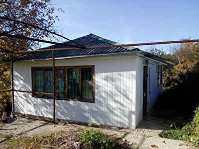 Киевская обл., Киево-Святошинский район, с. Неграши, Верхньосадова 79