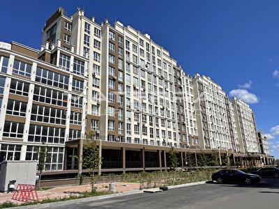 Київська обл., Києво-Святошинський район, с. Гатне, Гатненський просп.