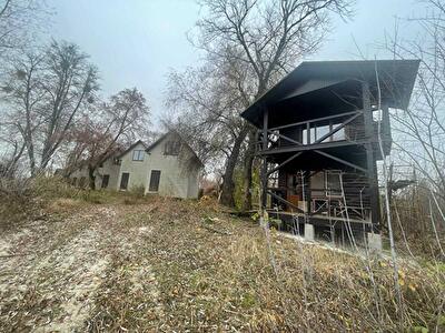 Киевская обл., Броварской район, с. Погребы, Кодацька