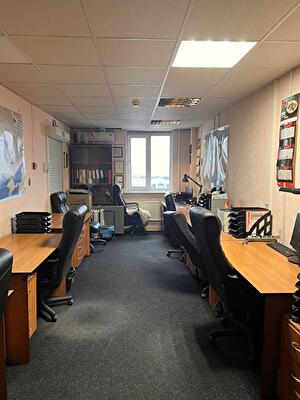 Кирилловская ул., 160 КА