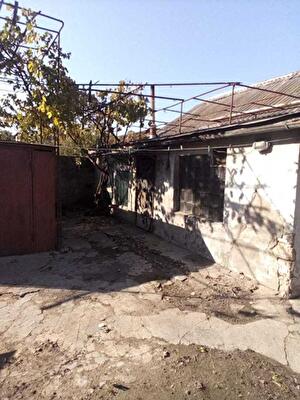 Одеса, пр.Любашовский