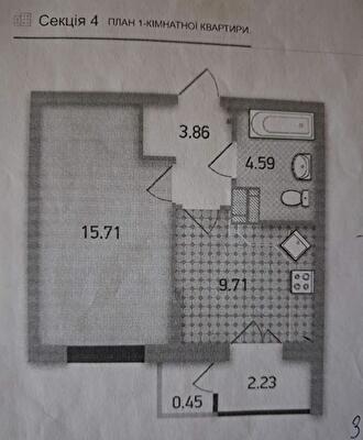 Архітектора Вербицького вул., 1В