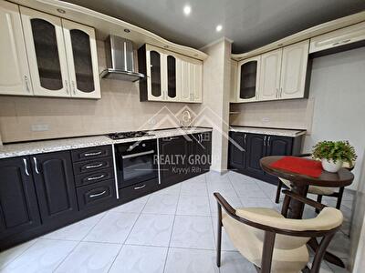 Криворожский район, г. Кривой рог, Горняцкий мкрн ул.