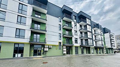 Киверцовский район, с. Прилуцкое, Захисників України, 40