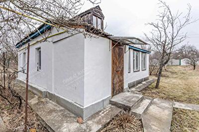 Полтавская обл., Диканьский район, с. Писаревщина, Центральна, 1