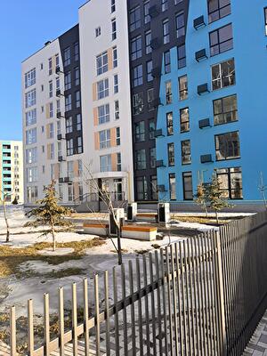 с. Ходосівка, Кузьми Скрябіна вул., 14