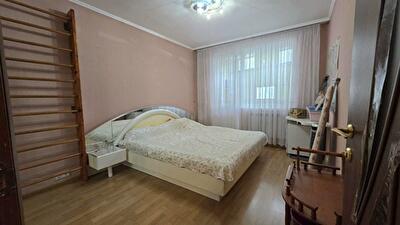 Большая Кольцевая ул.