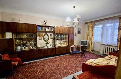 Полтава, Маршала Бірюзова вул.