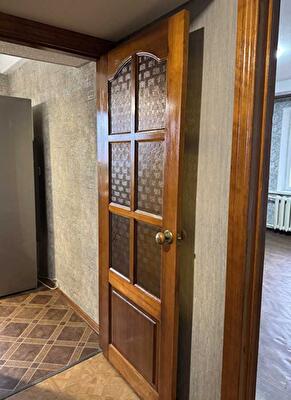 Михайла Донця вул., 21А