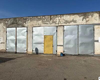 Небесной сотни просп.