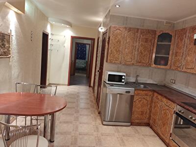 Николая Закревского ул.