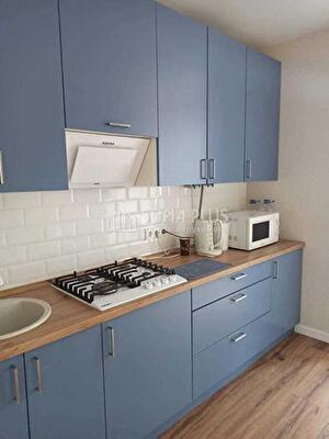 Київська обл., Бучанський район, м. Ірпінь, Сковороди вул., 29