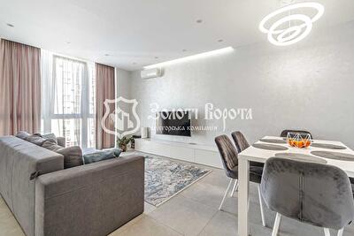 Олени Пчілки вул., 8