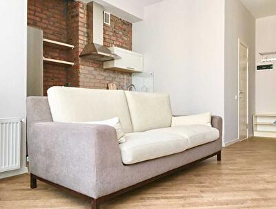 Киев, Леси Украинки бул., 7В