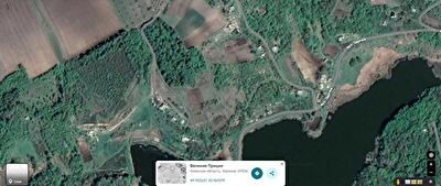 Кагарлицький район, м. Кагарлик, Подлесная