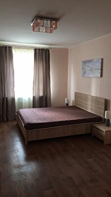 Ревуцкого ул., 54А