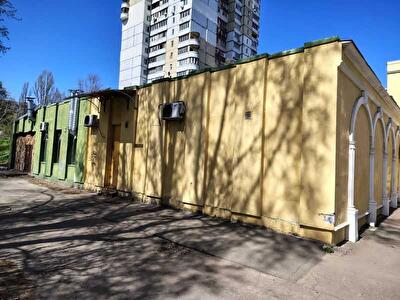 Свободы просп., 2В