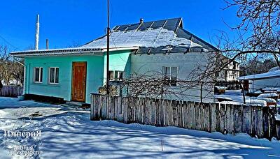 Киевская обл., Белоцерковский район, г. Белая Церковь