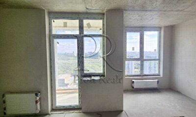 Івана Виговського вул., 12Ж