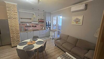 Киев, Сергея Данченко ул., 34А