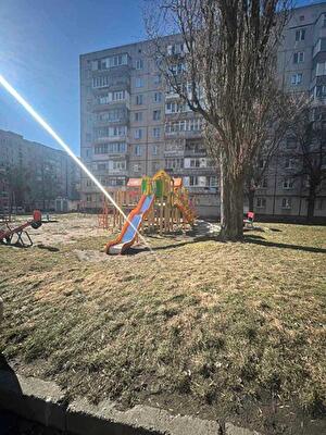 Киевская обл., Белоцерковский район, г. Белая Церковь, Восточная ул., 28