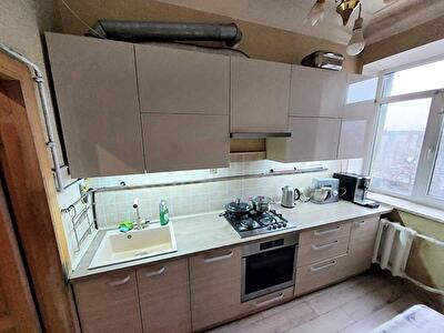 Днепр, Воскресенская ул., 9