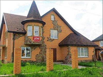 Киевская обл., Киево-Святошинский район, с. Чайки, Леонтовича ул., 22