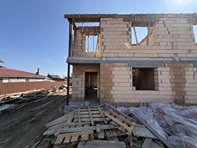 Киевская обл., Бучанский район, г. Буча, Левка Ревуцкого ул., 2