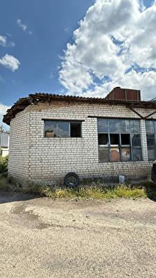 Рівне, Михайла Старицького вул., 21а