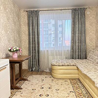 Гарматная ул., 38А