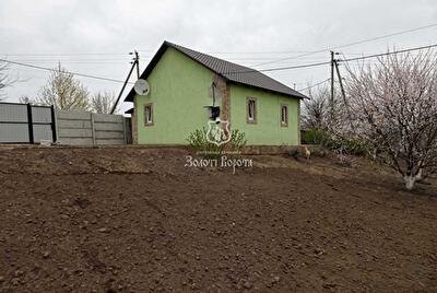 Киевская обл., Васильковский район, с. Барахты, Віктора Бойка, 59