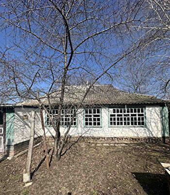 Полтавская обл., Полтавский район, с. Ватажково