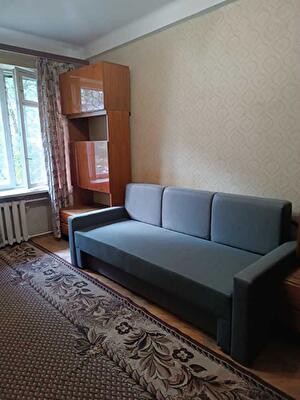 Киев, Соборности просп., 16А