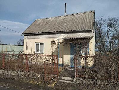 Дніпропетровська обл., Дніпровський район, с. Партизанське, Нету