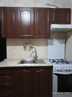 Київ, Північна вул., 48