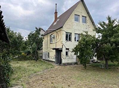 Киевская обл., Бориспольский район, с. Гнедин, Промениста вулиця, 5