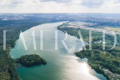 Киев, Николая Закревского ул., 33