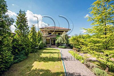 Киев, Бердянский пер.