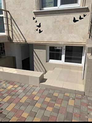 Одесса, Цветочная ул.