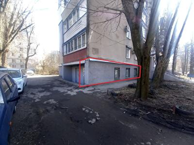 Дніпро, Будівельників вул., 5А