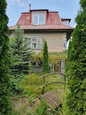 Киевская обл., Васильковский район, с. Малая Солтановка