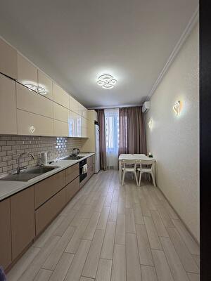 Маршала Говорова вул., 8