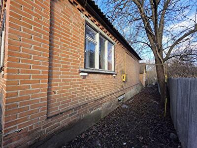 Полтава, Прогрессивная ул.