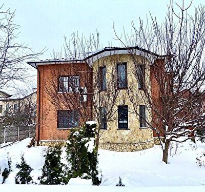 Киев, Ивана Выговского ул.