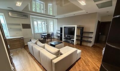 Київ, Юрківська вул.