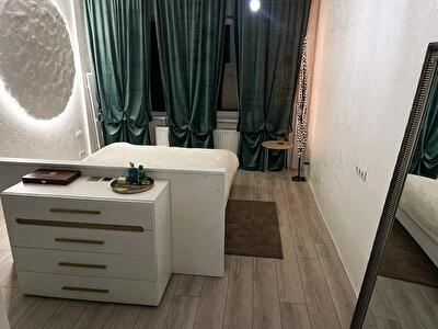 Массив Радужный ул.