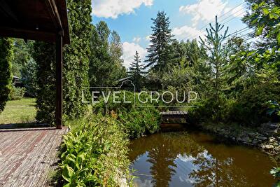 Киевская обл., Киево-Святошинский район, с. Гореничи, Снайпера ул.