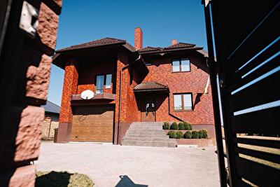 Волынская обл., Луцкий район, с. Боратин